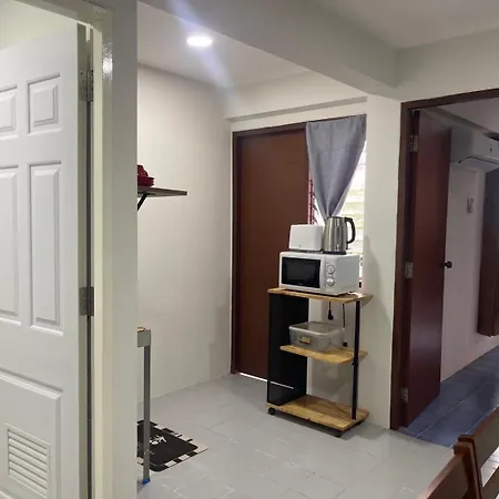 Minimal Room Chiang Mai Exterior photo