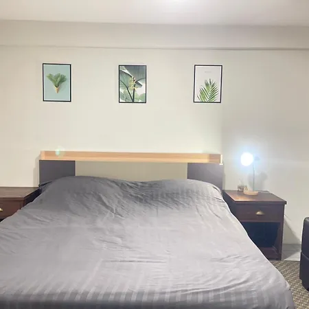 Minimal Room Chiang Mai Exterior photo