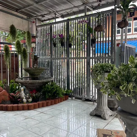 Minimal Room Chiang Mai Exterior photo