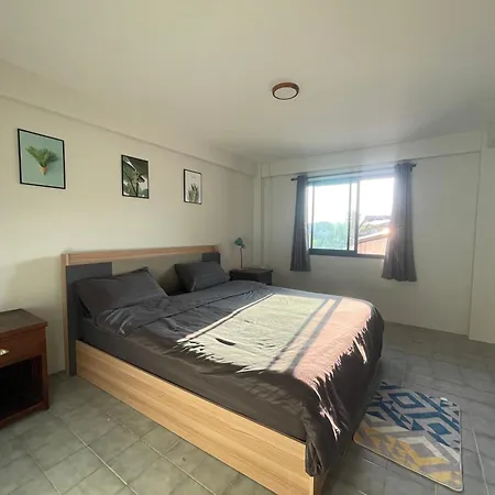 Minimal Room Chiang Mai Exterior photo