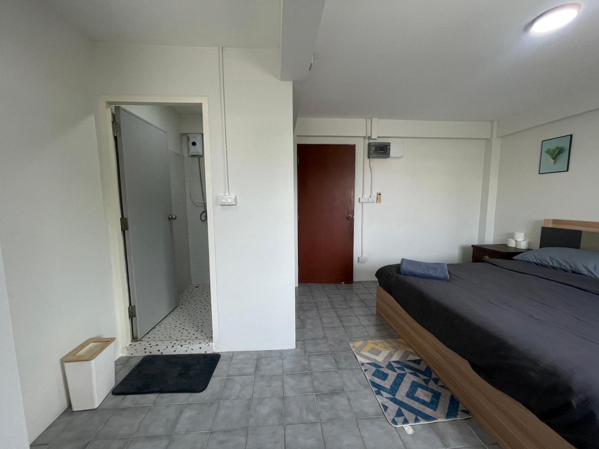 Apartment Minimal Chiang Mai
