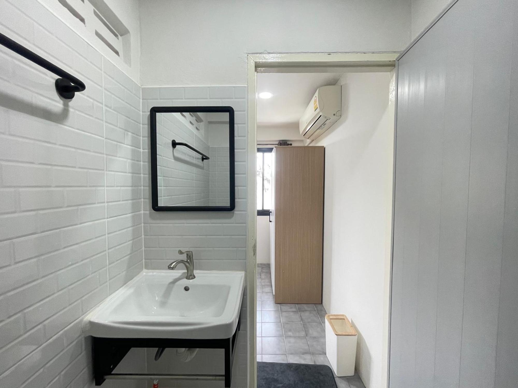 Apartment Minimal Chiang Mai